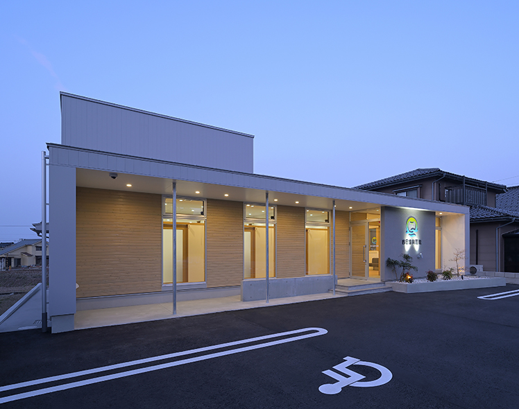 四日歯科医院